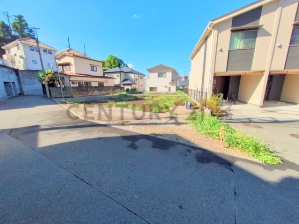 川崎市宮前区野川本町１丁目　新築一戸建て