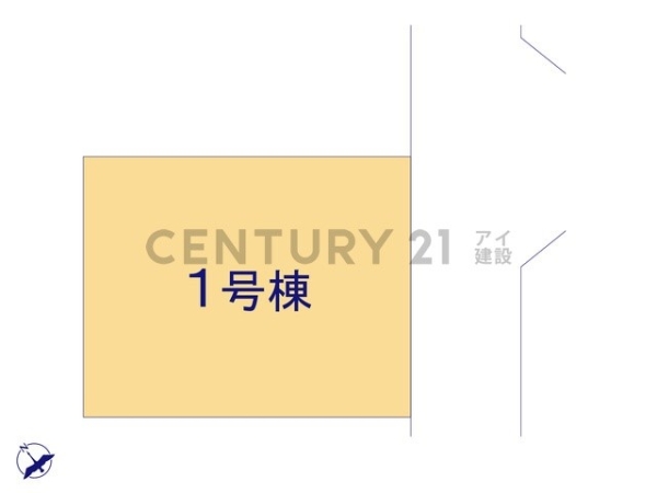 横浜市金沢区釜利谷東６丁目　新築一戸建て