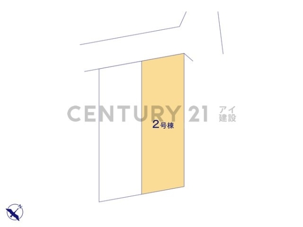 横浜市旭区東希望が丘　新築一戸建て