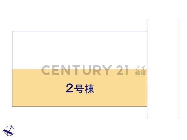 横浜市磯子区洋光台６丁目　新築一戸建て