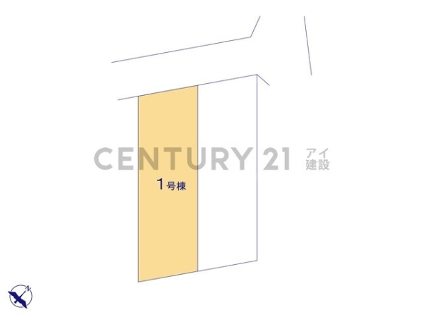 横浜市旭区東希望が丘　新築一戸建て