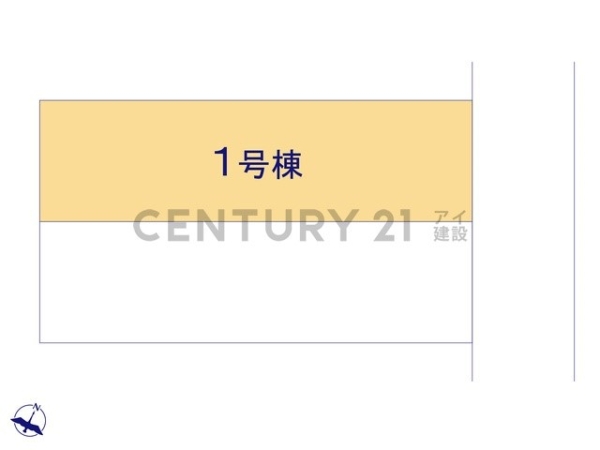 横浜市磯子区洋光台６丁目　新築一戸建て