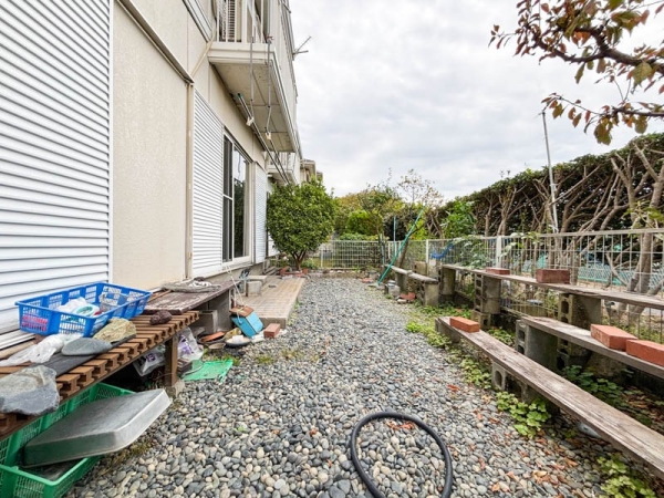 茅ヶ崎市円蔵１丁目　中古一戸建て