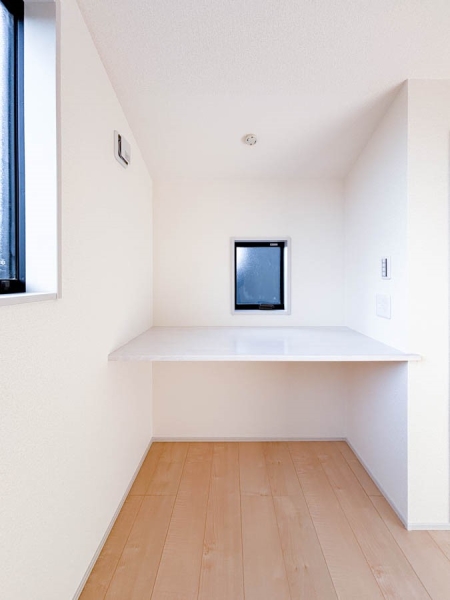 横浜市青葉区すすき野１丁目　新築一戸建て