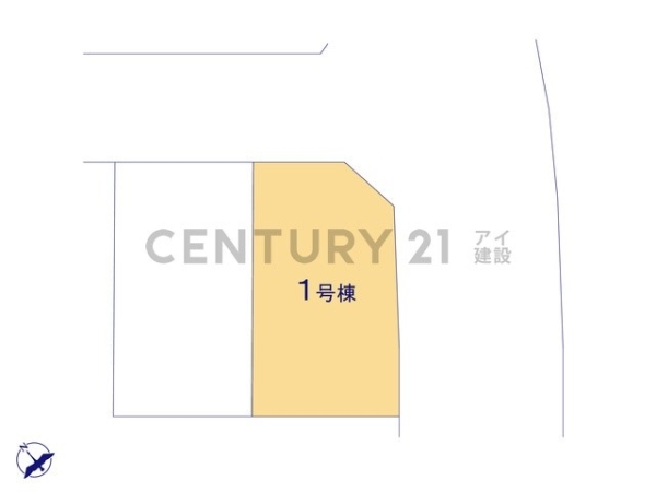 横浜市青葉区すすき野１丁目　新築一戸建て