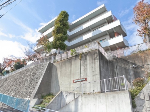 横浜市西区浅間町４丁目　新築一戸建て(横浜市立浅間台小学校)