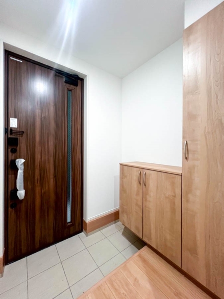 横浜市西区浅間町４丁目　新築一戸建て