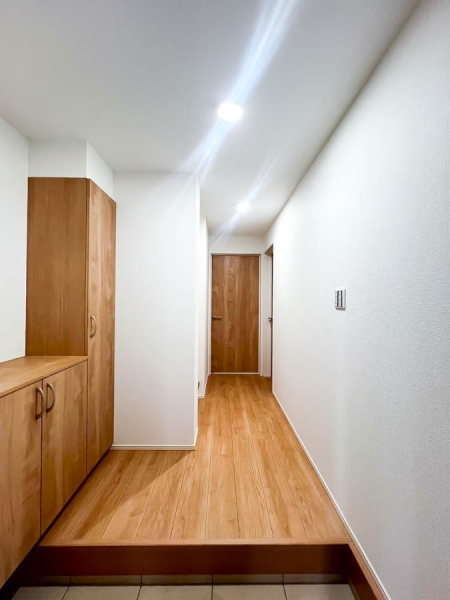 横浜市西区浅間町４丁目　新築一戸建て