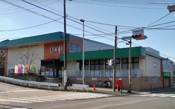 横浜市栄区庄戸1丁目 新築一戸建て(ユーコープ上郷店)