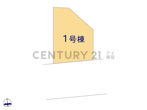 横浜市金沢区柴町　新築一戸建て