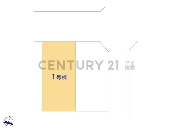 横浜市南区永田台　新築一戸建て