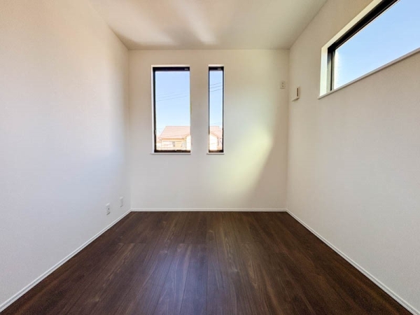 川崎市麻生区金程３丁目　新築一戸建て