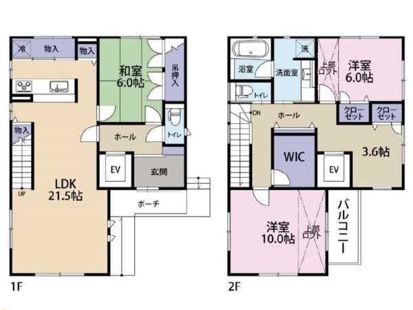 藤沢市稲荷1丁目 中古一戸建て