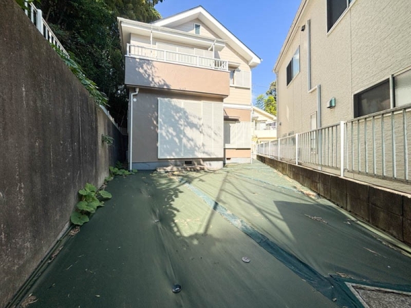 大和市下鶴間　中古一戸建て