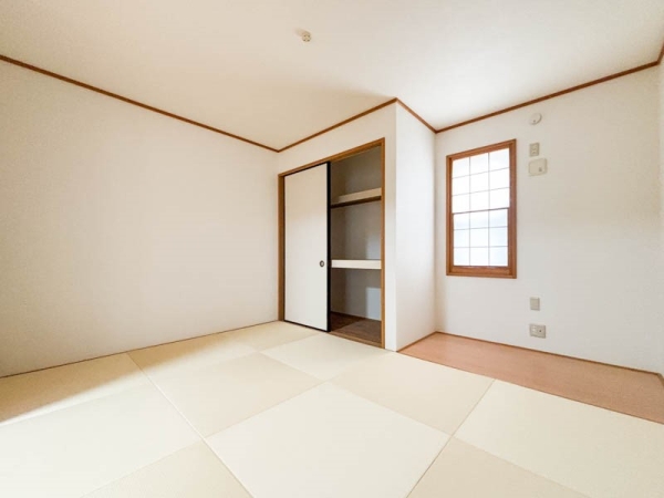 横浜市栄区長沼町の中古一戸建て