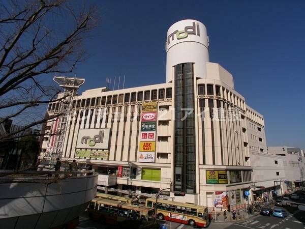 横浜市戸塚区上矢部町　新築一戸建て(戸塚モディ)