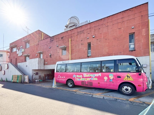 川崎市宮前区東有馬２丁目の中古一戸建て(白百合幼稚園)