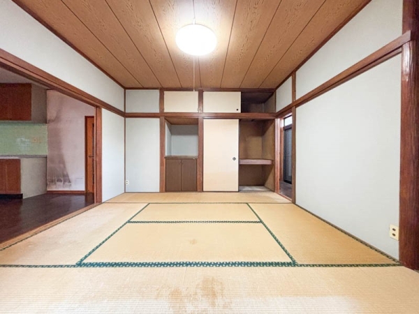 川崎市宮前区東有馬２丁目の中古一戸建て