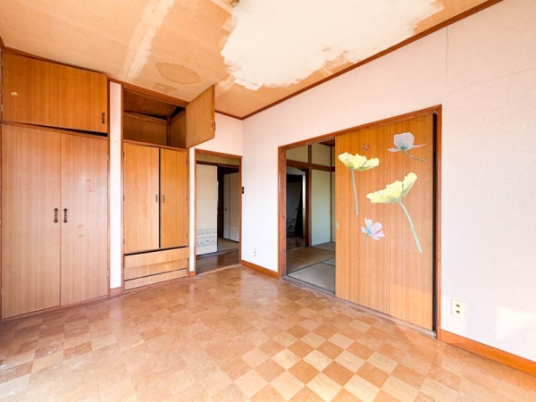川崎市宮前区東有馬２丁目の中古一戸建て