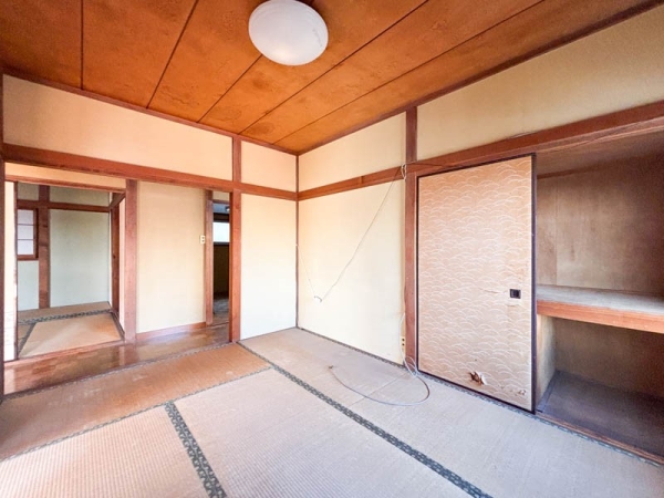 川崎市宮前区東有馬２丁目の中古一戸建て