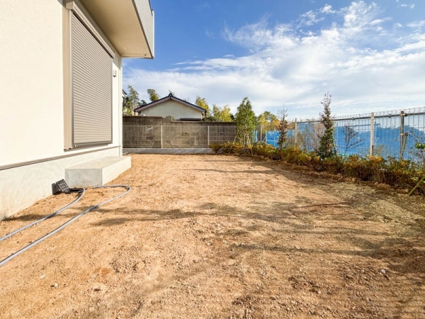 川崎市宮前区南野川１丁目　新築一戸建て