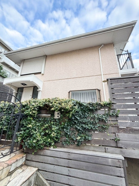 横浜市戸塚区舞岡町　中古一戸建て