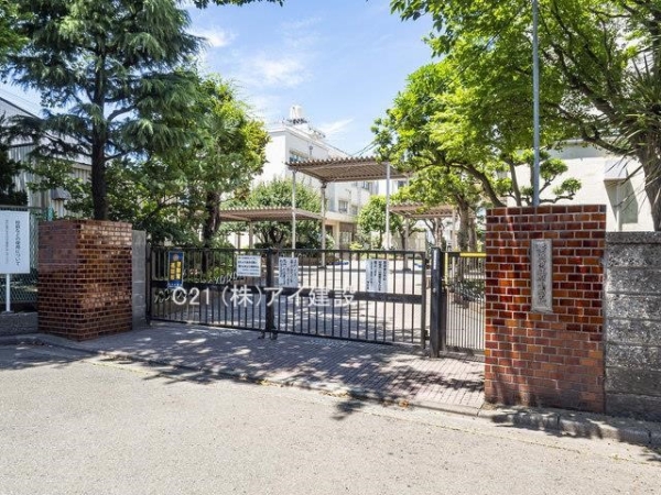 横浜市瀬谷区阿久和西３丁目　新築一戸建て(横浜市立原小学校)