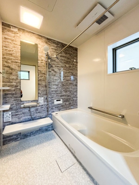 横浜市泉区和泉中央南2丁目 新築一戸建て(バス)