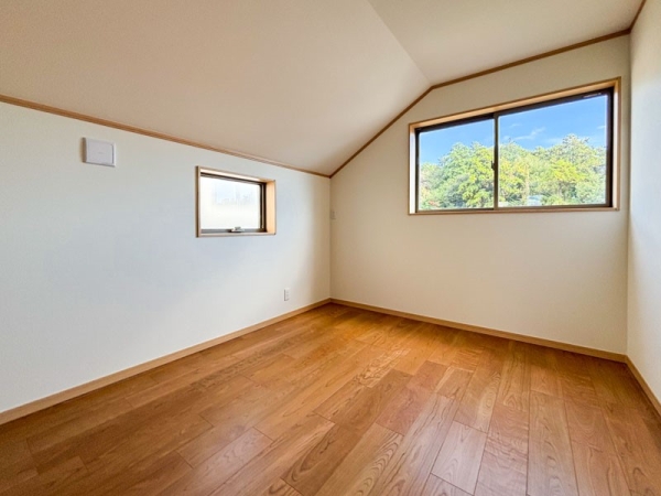 横浜市泉区和泉中央南2丁目 新築一戸建て(その他居室)