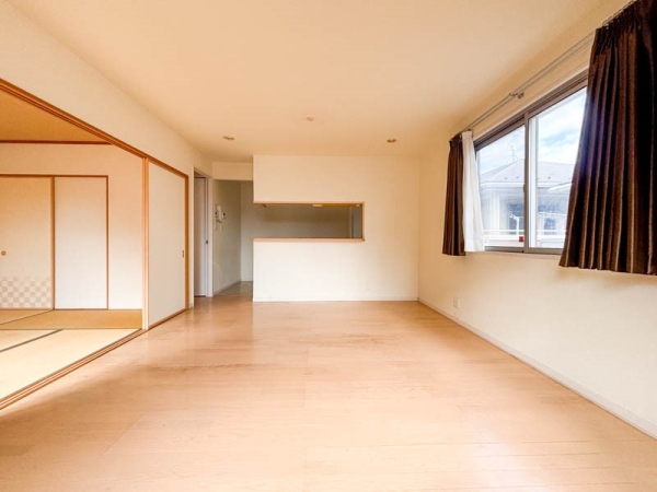 川崎市麻生区細山７丁目の中古一戸建て