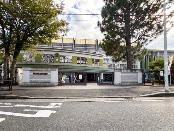 川崎市麻生区細山７丁目の中古一戸建て(南生田小学校)