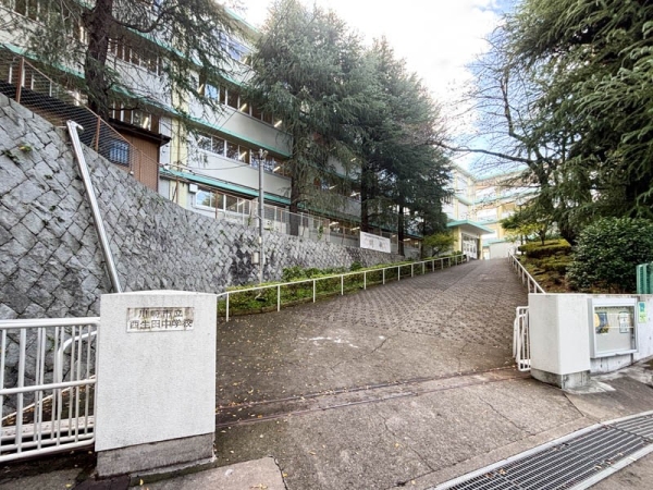 川崎市麻生区細山７丁目の中古一戸建て(南生田中学校)