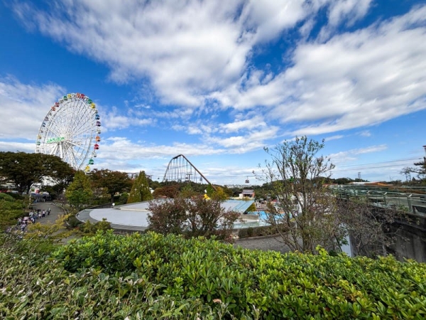 川崎市麻生区細山７丁目の中古一戸建て(よみうりランド)