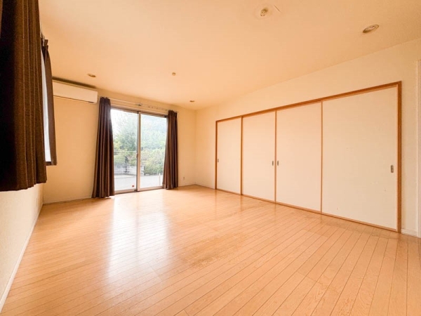 川崎市麻生区細山７丁目の中古一戸建て