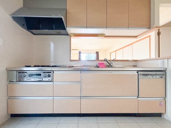 川崎市麻生区細山７丁目の中古一戸建て