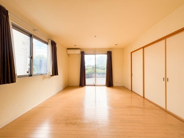 川崎市麻生区細山７丁目の中古一戸建て