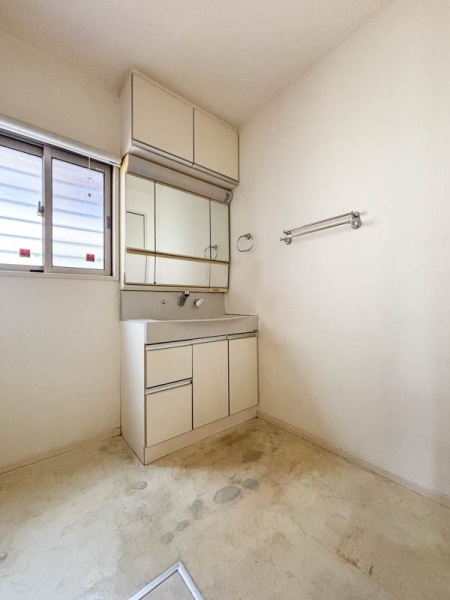 川崎市麻生区細山７丁目の中古一戸建て