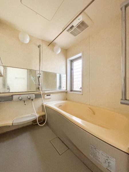 川崎市麻生区細山７丁目の中古一戸建て