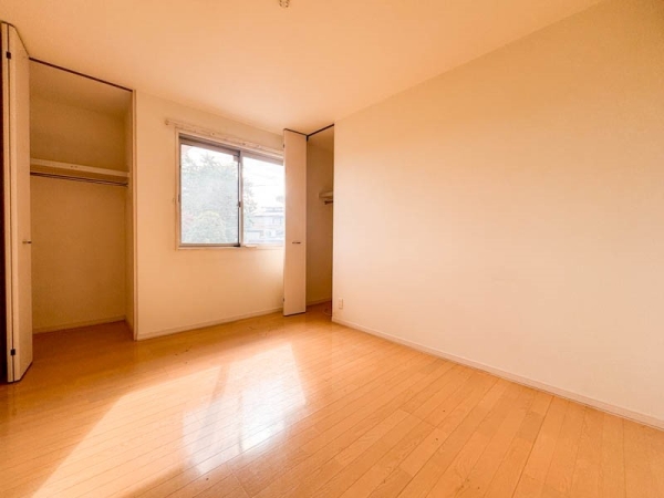 川崎市麻生区細山７丁目の中古一戸建て