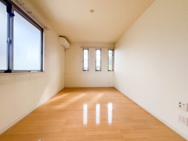 川崎市麻生区細山７丁目の中古一戸建て