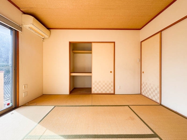 川崎市麻生区細山７丁目　中古一戸建て