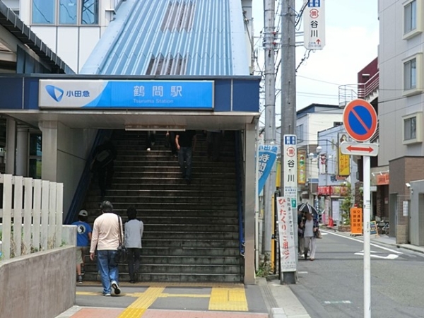 横浜市瀬谷区本郷2丁目の中古一戸建て(小田急江ノ島線 鶴間駅)
