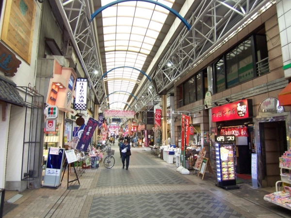 横浜市南区大岡3丁目 新築一戸建て(弘明寺商店街)