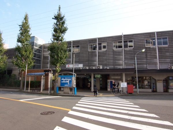 川崎市宮前区土橋7丁目の中古一戸建て(東急田園都市線 宮前平駅)