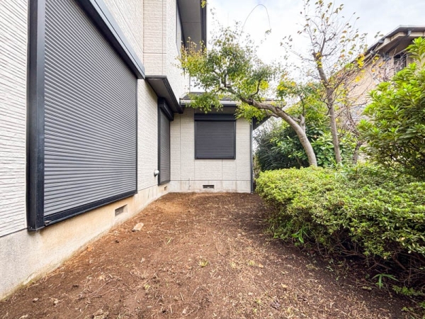 川崎市宮前区土橋７丁目　中古一戸建て