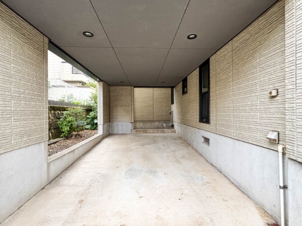 川崎市宮前区土橋７丁目　中古一戸建て