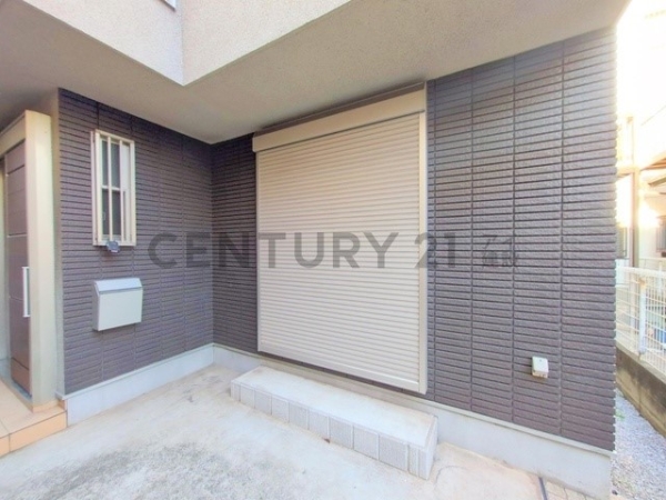 川崎市川崎区四谷上町　中古一戸建て