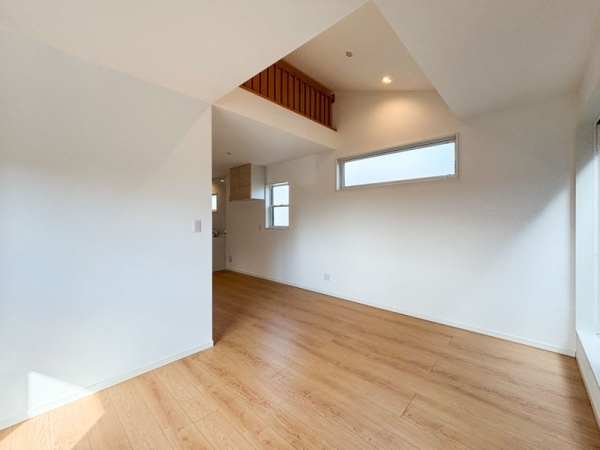 藤沢市羽鳥4丁目 新築一戸建て(その他)