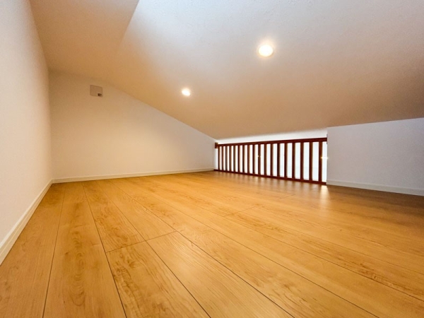 藤沢市羽鳥4丁目 新築一戸建て(収納)