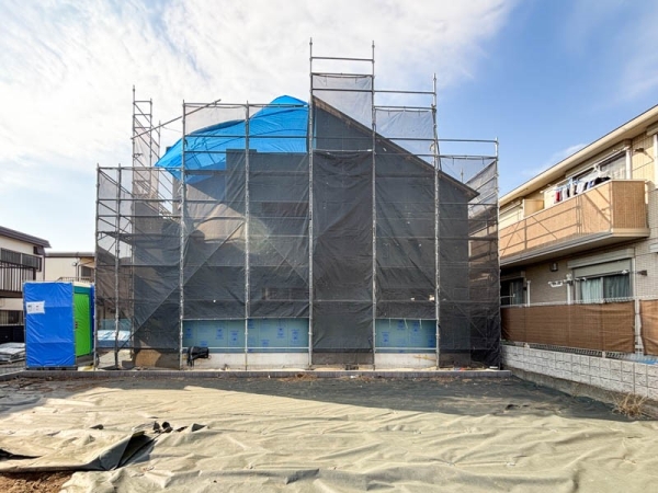 物件基礎名称 3号棟